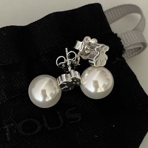 TOUS Earrings